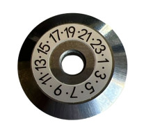 Free Service of Fusion Splicer Machine and 10% for Cleaver Blade and Electrode